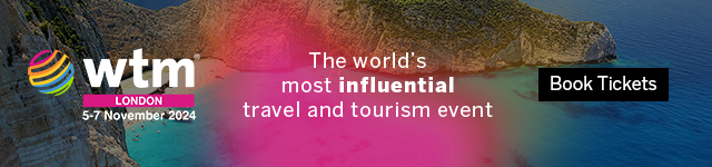 WTM London 2024 WTM London 2024